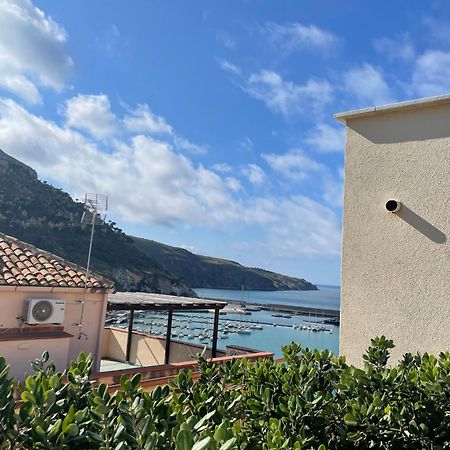 Suite De La Sicilienne Castellammare del Golfo Exterior foto