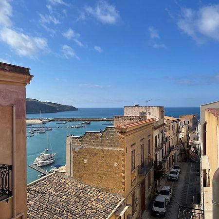 Suite De La Sicilienne Castellammare del Golfo Exterior foto