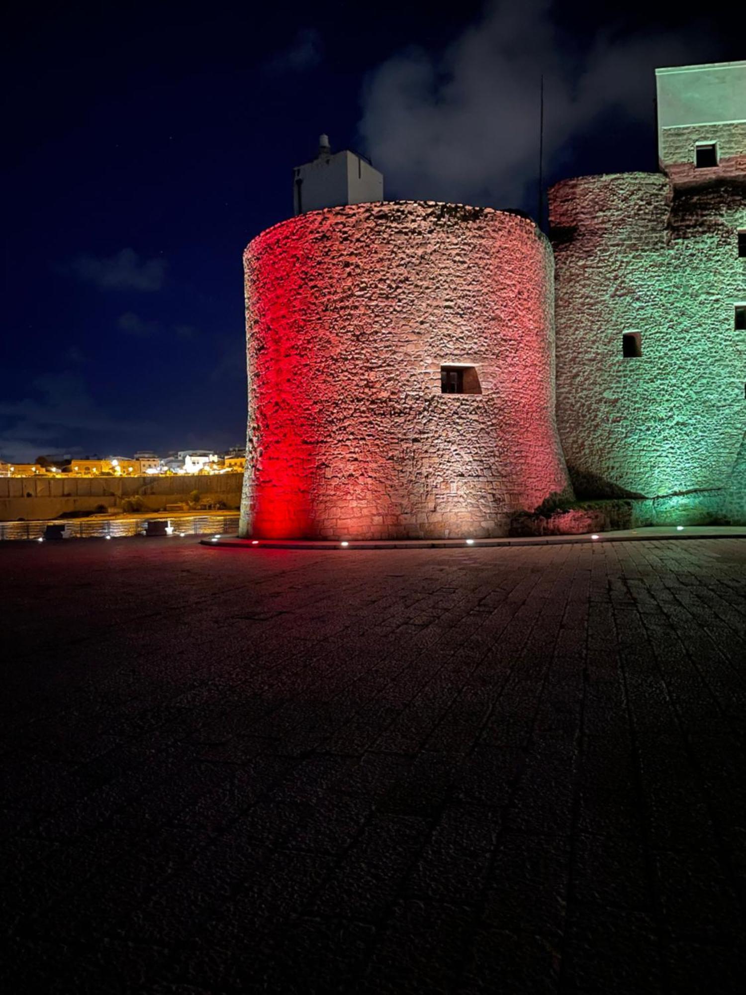 Suite De La Sicilienne Castellammare del Golfo Exterior foto